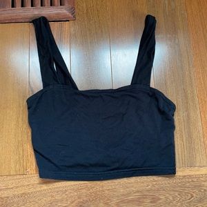 PrettyLittleThing Crop Top